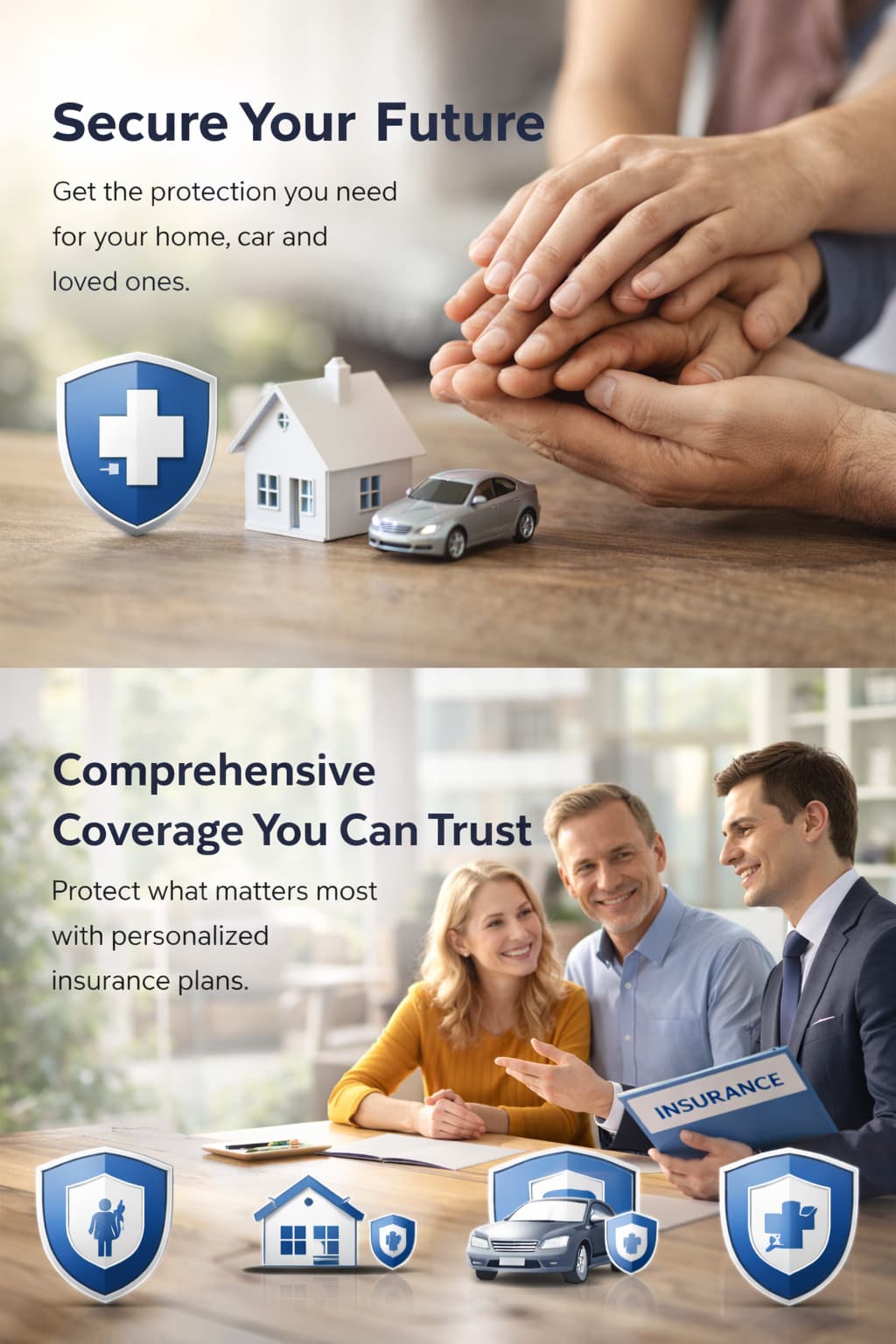 Family financial security